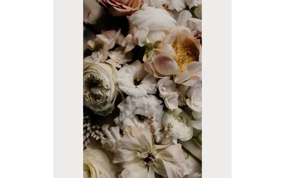 Love Letter - 5 Size 24 X 36