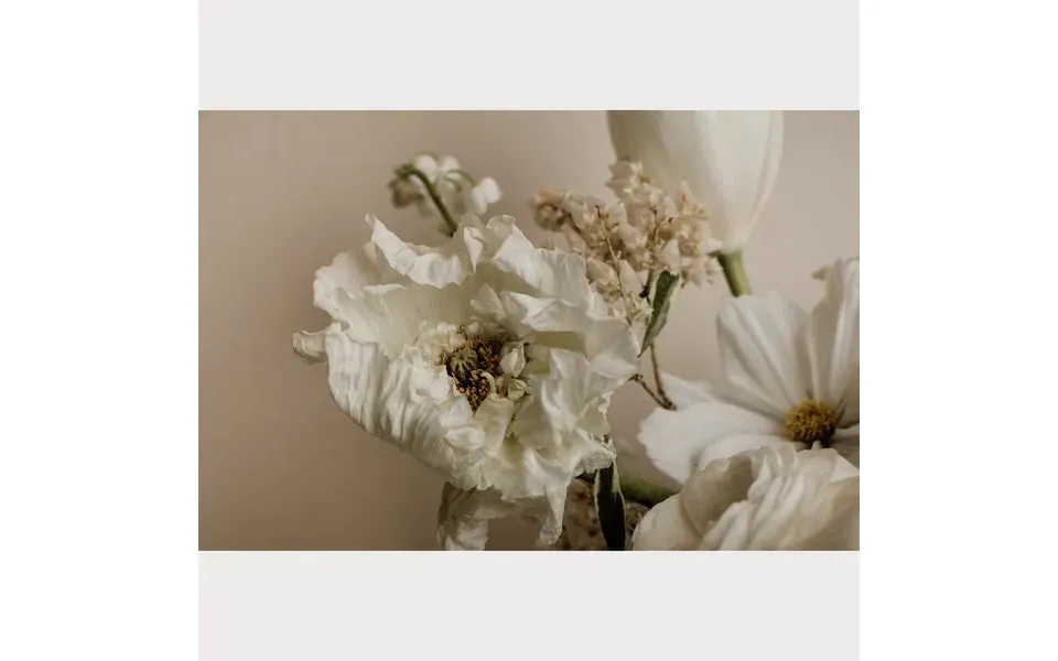 Love Letter - 9 Size 30 X 40