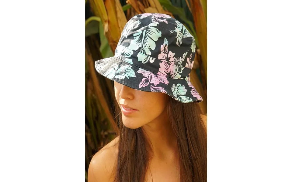 Luna Bucket Hat Daydream Tie Dye Size O S