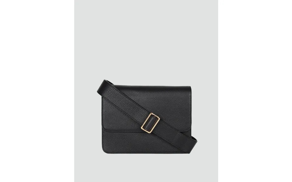 Luxe Cube Bag Color Cherry Red Lizard