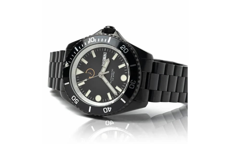 Marco - Watchmaking Kit Add Bonus Engraved Strap 25 None