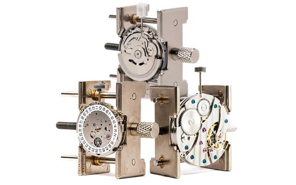 Mega Movement Kit Bundle Warranty No Warranty