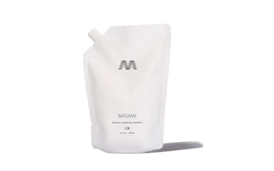Mekabu Hydrating Shampoo Refill