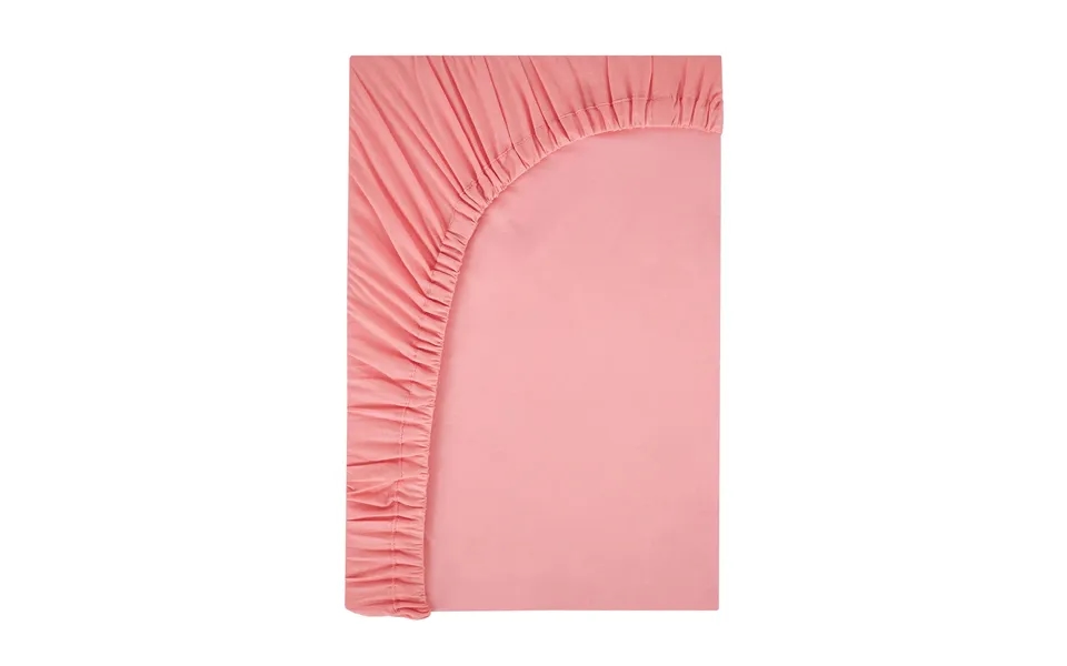 Miami Fitted Crib Sheet