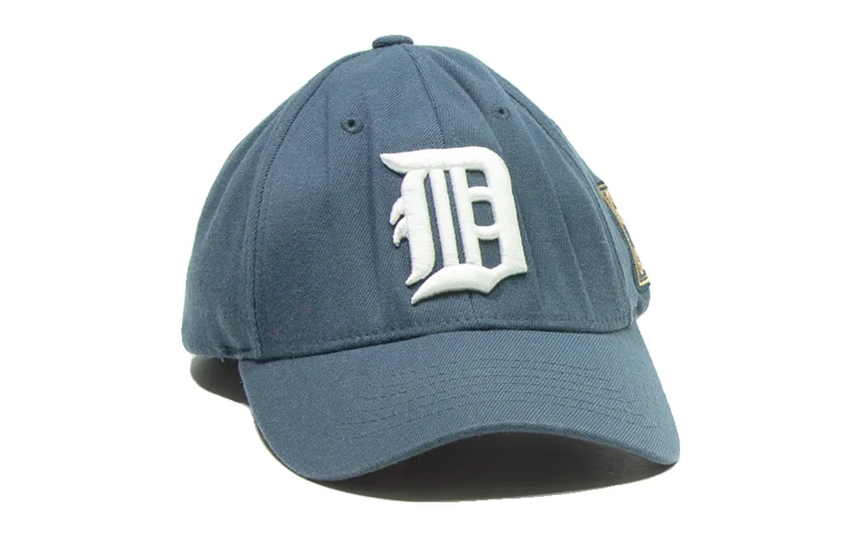 Mlb Mens Baseball Cap Blue M