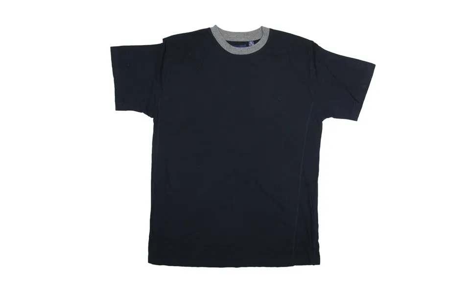 Nautica Sleepwear T-shirt Blue Short Sleeve Mens L