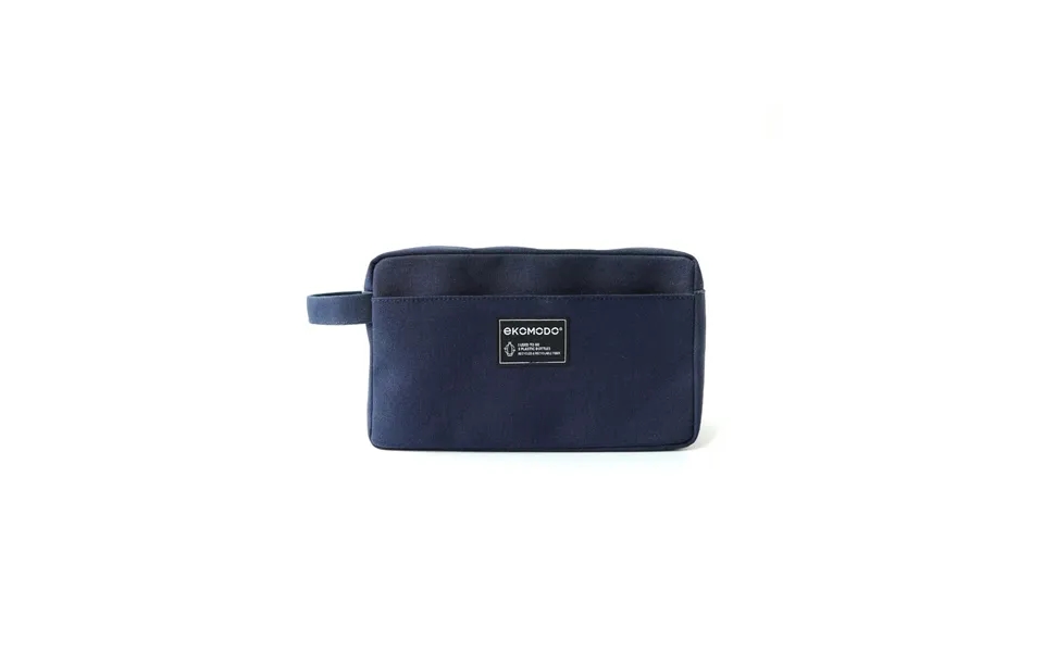 Neceser Apain Colores Azul Marino Navy
