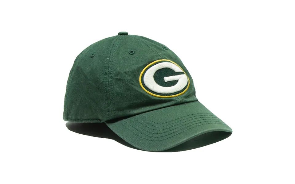 Nfl Green Bay Packers Mens Baseball Cap Green M