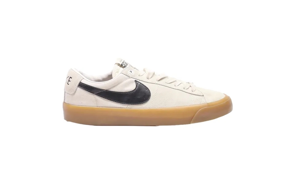 Nike Blazer 2021 Sneaker Trainers White Canvas Mens Uk 9