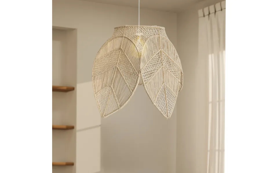 Nipa Lamp Shade