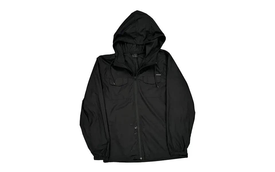 Oakley Jacket - Xl Black Polyester