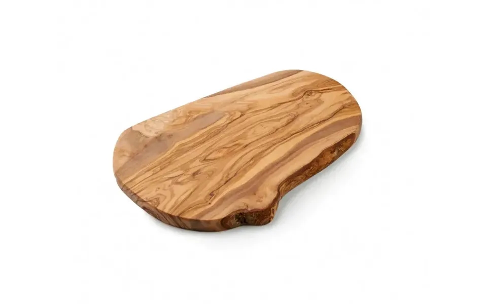 Olive Wood Chopping Board Size One Size