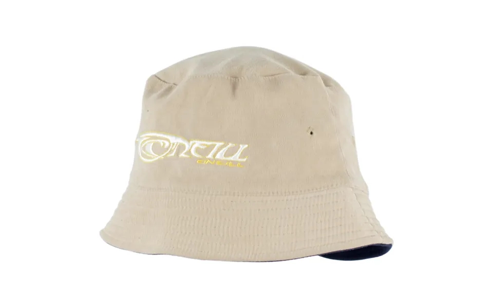 O'neill Womens Bucket Hat Beige