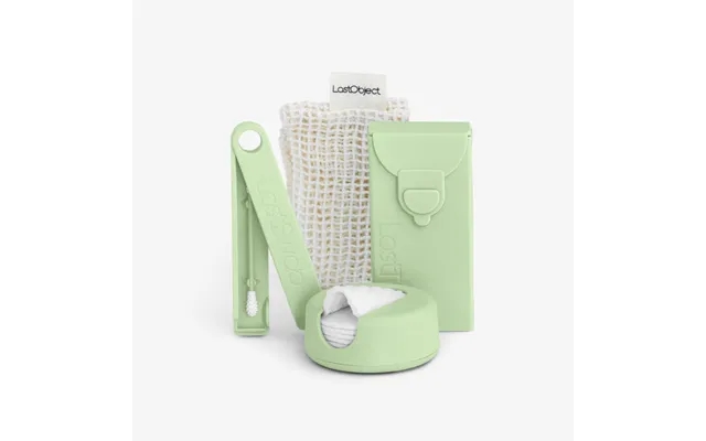 Personal Care Kit Type Bestseller Color Green product image