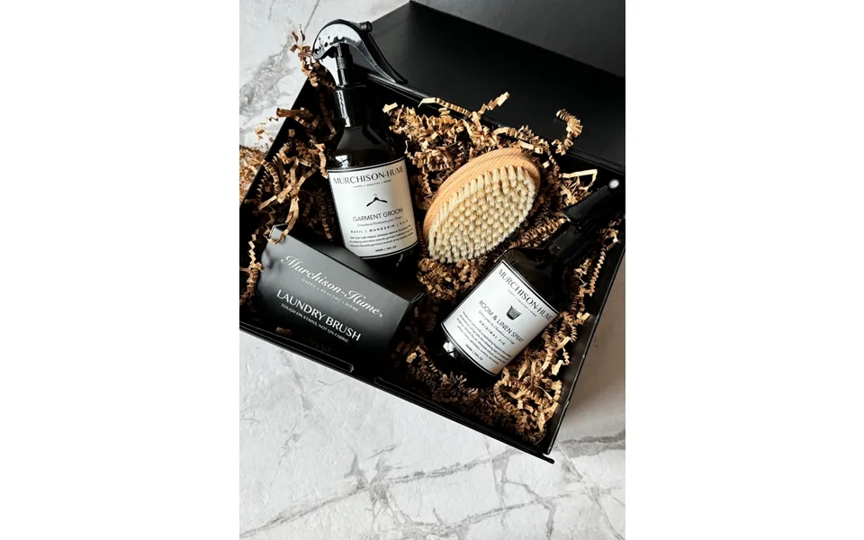 Personal Stylist Garment Care Gift Box Fragrance Original Fig