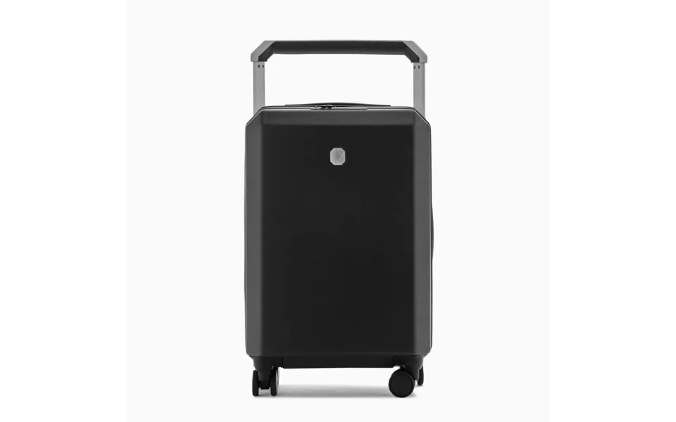 Phoenx Tela 40 Cabin Luggage Color Black