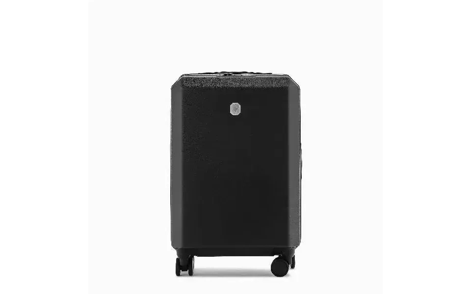 Phoenx Tela 40 Cabin Luggage Vacuum Color Black