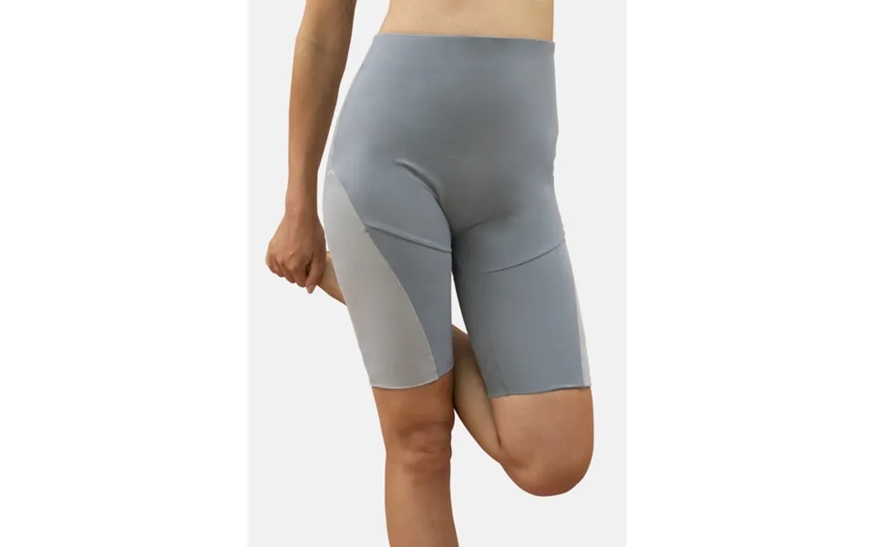 Portland - Biker Shorts