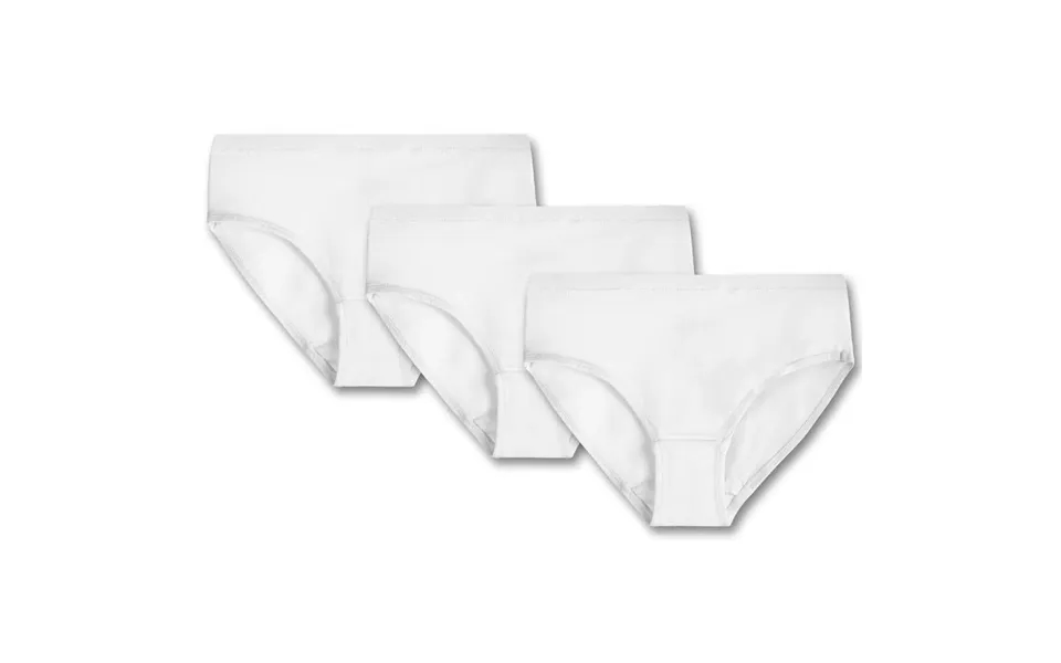 Pre-owned Underwear Size 6-14 Years Variant White Clothing Size 12