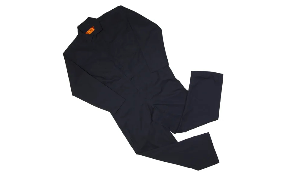 Red Kap Workwear Utility Boiler Suit Blue Straight Mens W42 L28