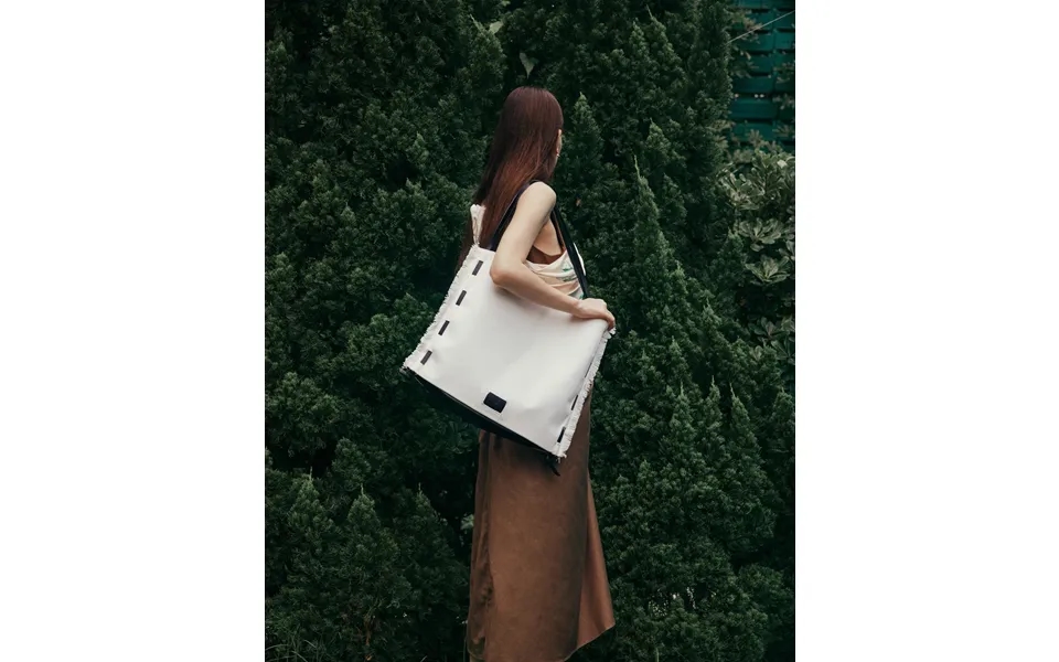 Reef Tote Black Color Black