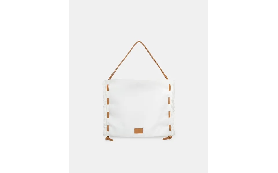 Reef Tote Caramel Color Thyme