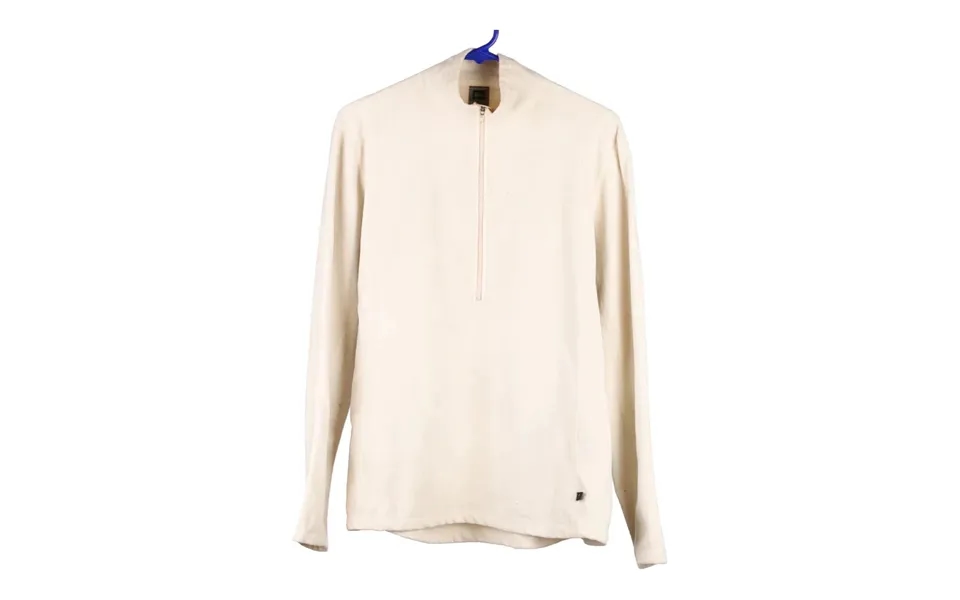 Rei Fleece - Xl Beige Polyester