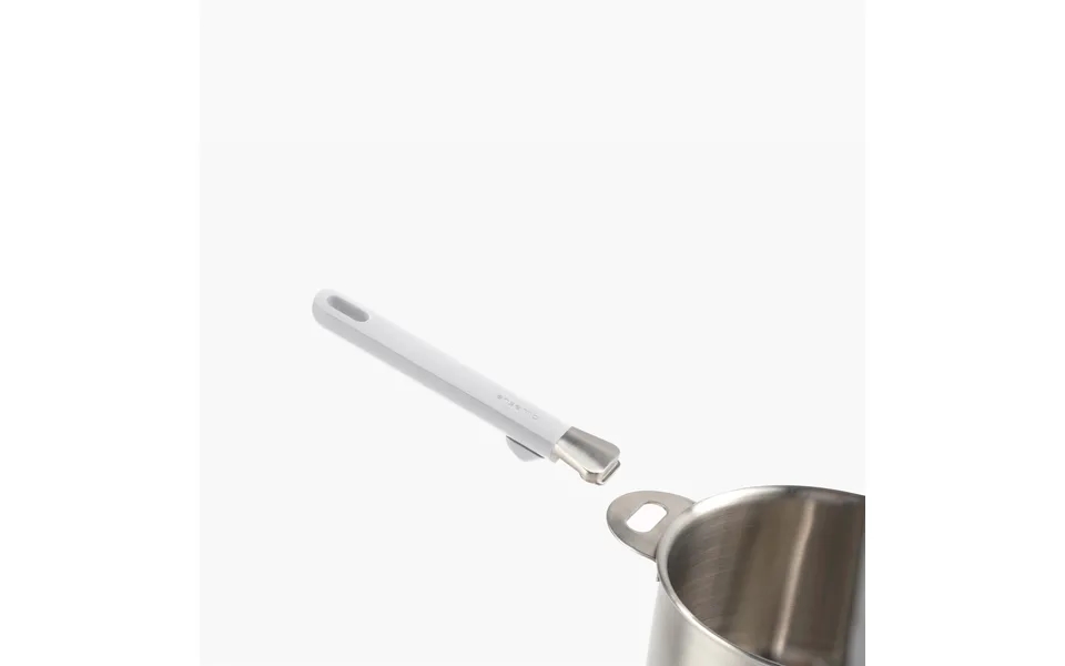 Removable Handle Color Snow