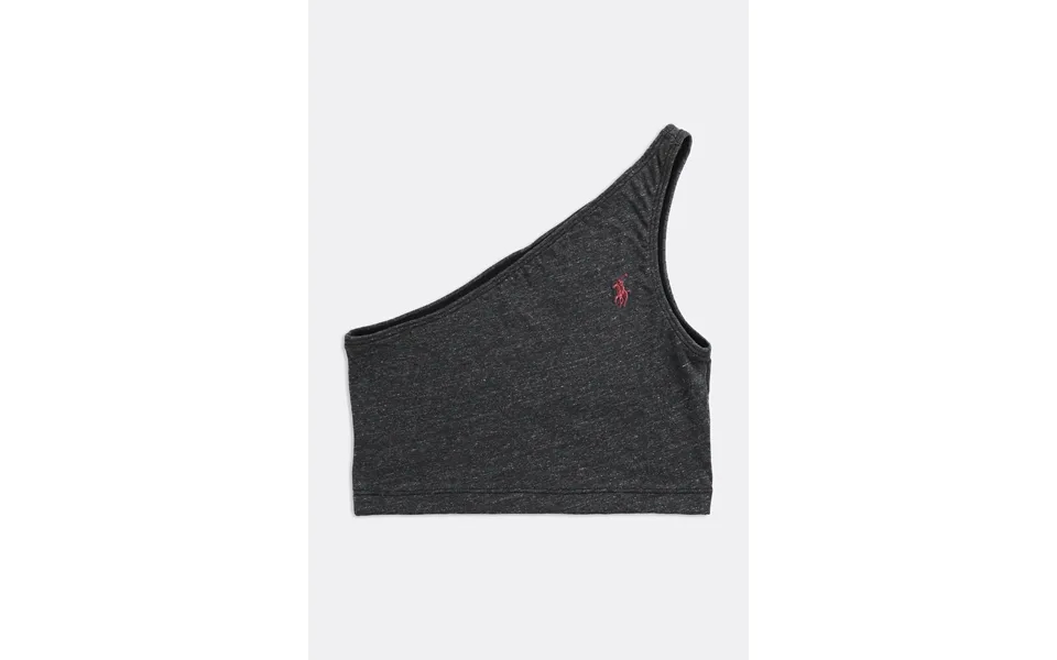 Rework One Shoulder Tank - Xs, S, M, L, Xl Size S