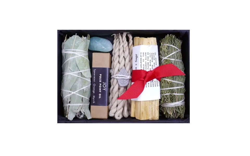 Ritual & Meditation Box - Joy