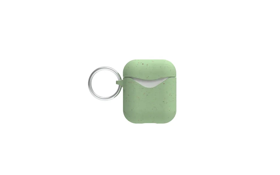 Sage Green Airpods 1st And 2nd Generation Case