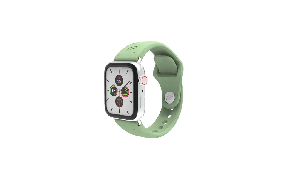 Sage Green -vine - Watch Band For 40 38mm Apple Watch
