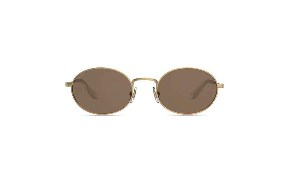San Marcos Sunglasses In Gold