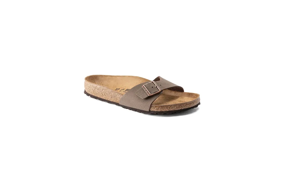 Sandal Madrid Bfbc Mocha Color Mocha Size 38