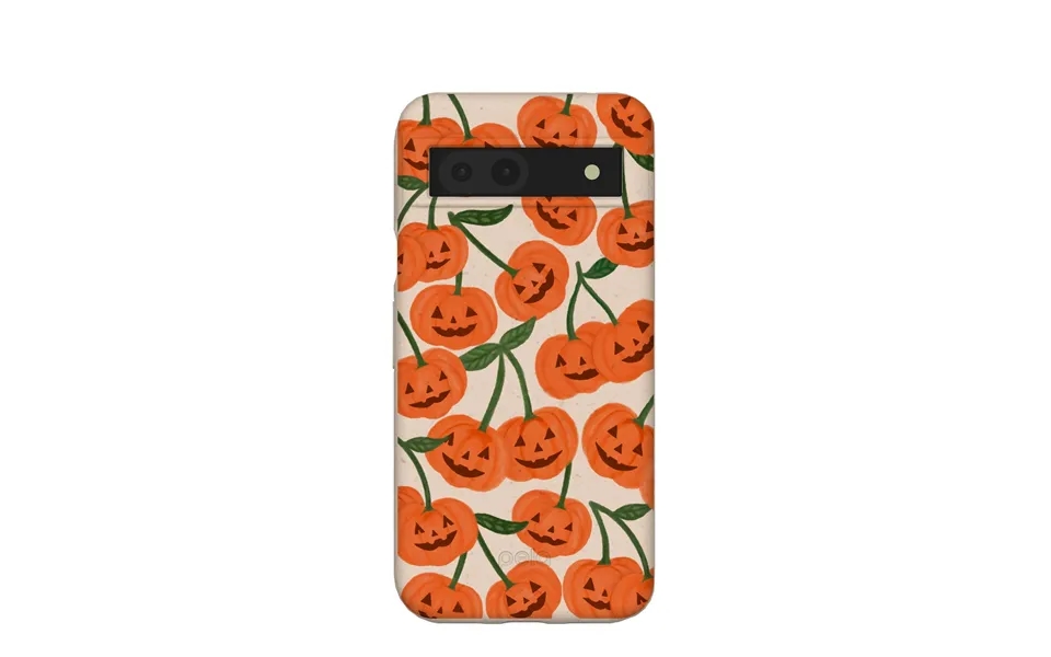 Seashell Creepy Crop Google Pixel 8a Case