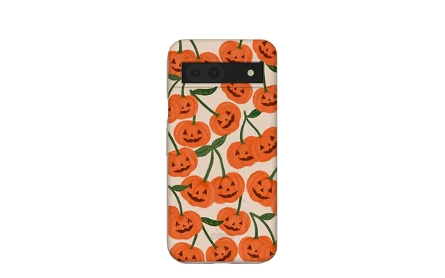 Seashell Creepy Crop Google Pixel 8a Case product image