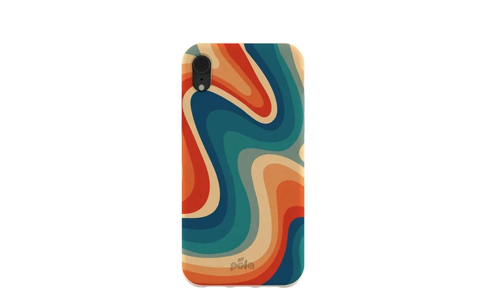 Seashell Disco Iphone Xr Case