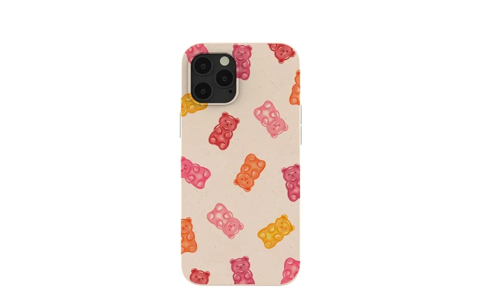 Seashell Gummy Bears Iphone 12 Pro Max Case