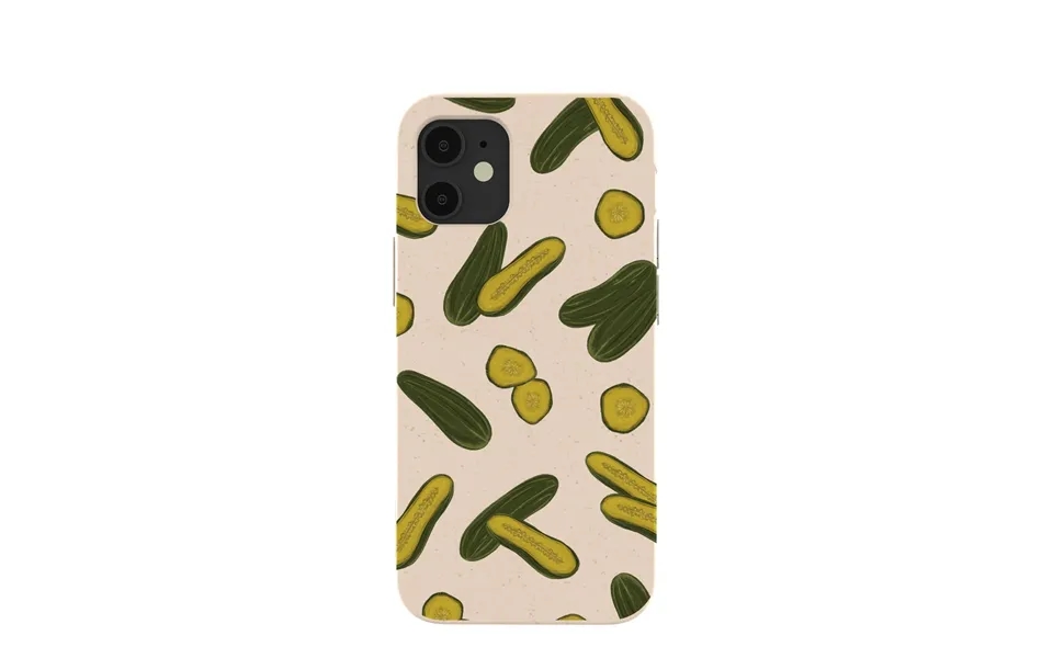 Seashell In A Pickle Iphone 12 Mini Case