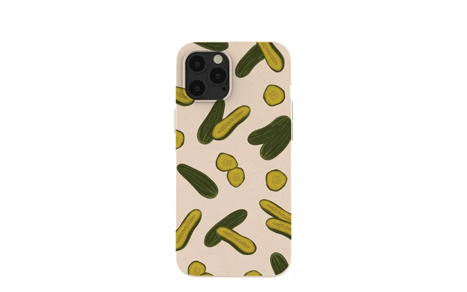 Seashell In A Pickle Iphone 12 Pro Max Case