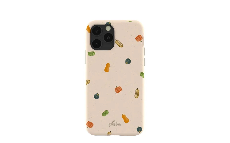 Seashell Squash Garden Iphone 11 Pro Case