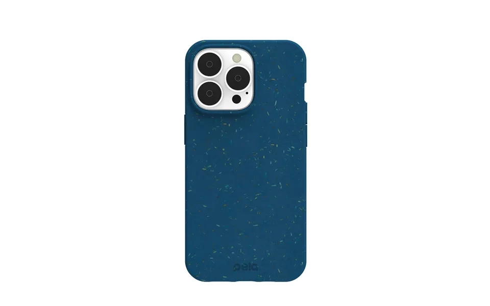 Stormy Blue Iphone 13 Pro Case