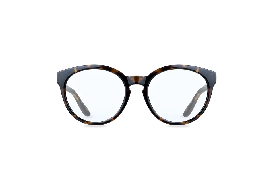 Sulu Blue Light Glasses In Brown Tortoise