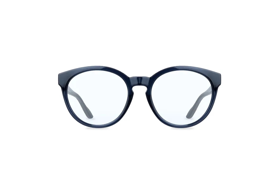 Sulu Blue Light Glasses In Midnight Blue