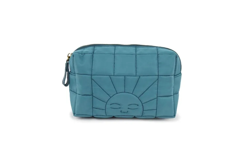 Sustainable Pouch - Laguna