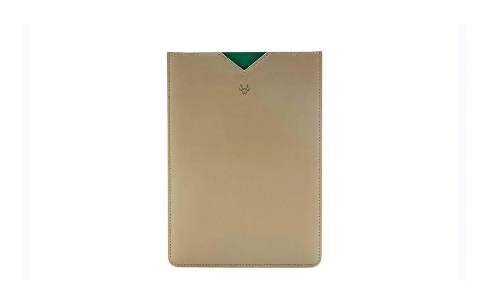 Tablet & E-reader Sleeve In Stone Cactus