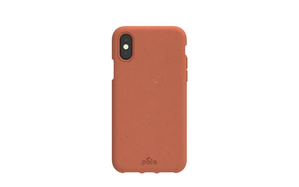 Terracotta Iphone X Case