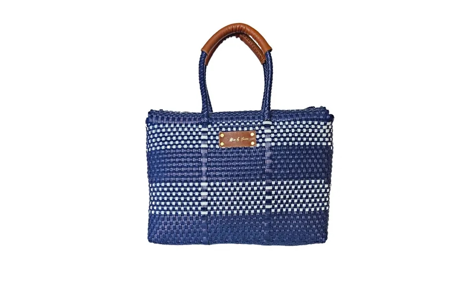 The Adventure Bag - Sample