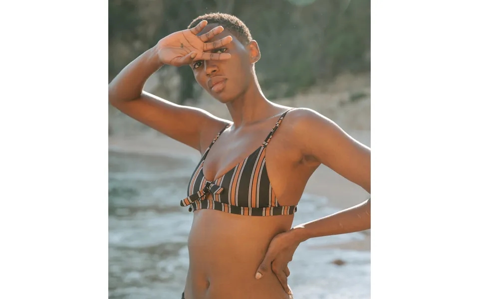 The Bralette Top Habana Size M