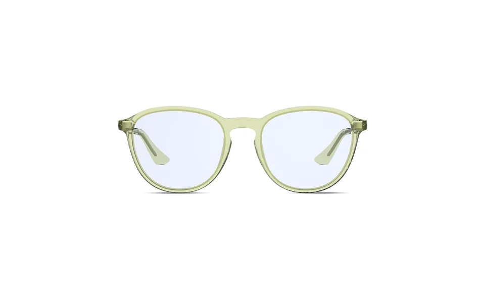 The Curator Blue Light Glasses In Cloudy Neutral